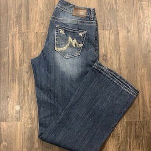 Women’s Maurice’s Jeans
